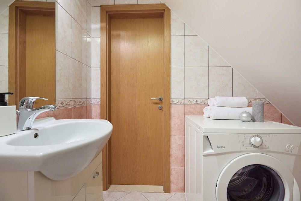 Hedera Estate, Hedera A20 Apartment Apartment (1 Bedroom) 11