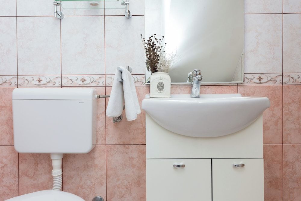 Hedera Estate, Hedera A20 Apartment Apartment (1 Bedroom) 9