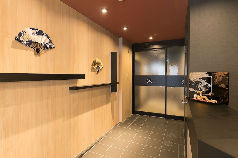 undefined Stay SAKURA Kyoto Ryu