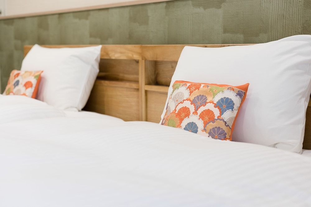 undefined Stay SAKURA Kyoto Ryu 9