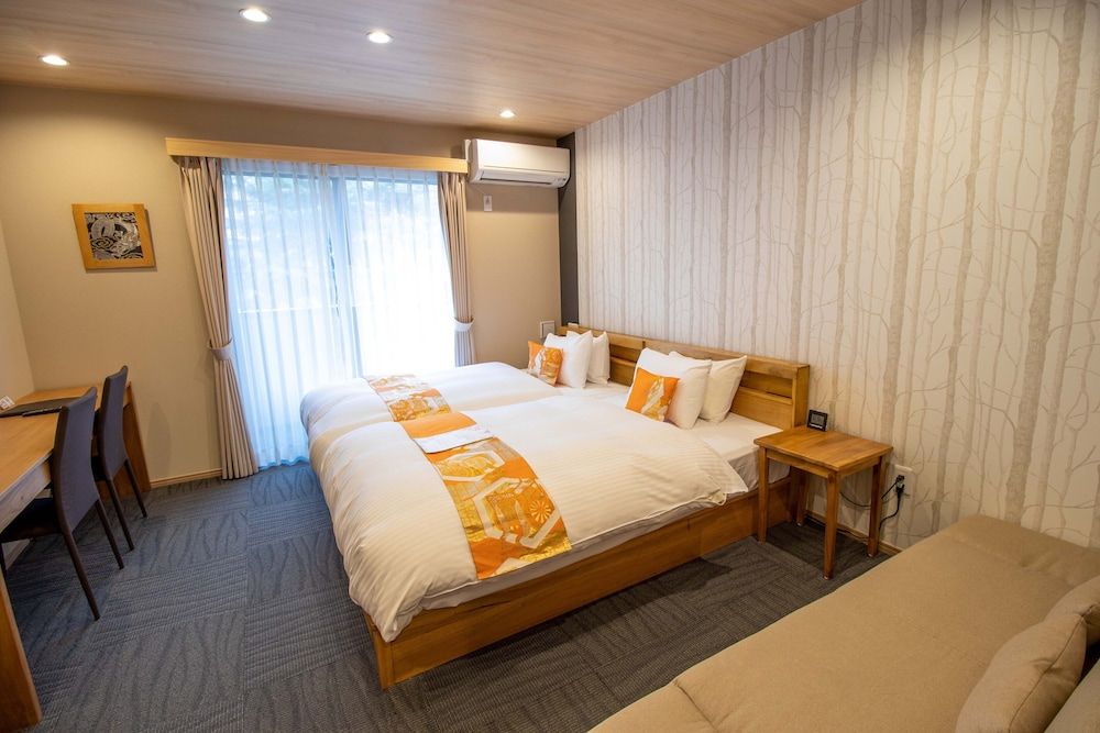 undefined Stay SAKURA Kyoto Ryu 4