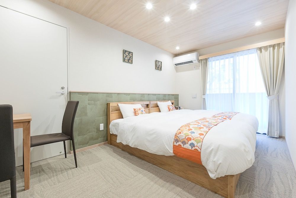 undefined Stay SAKURA Kyoto Ryu 10