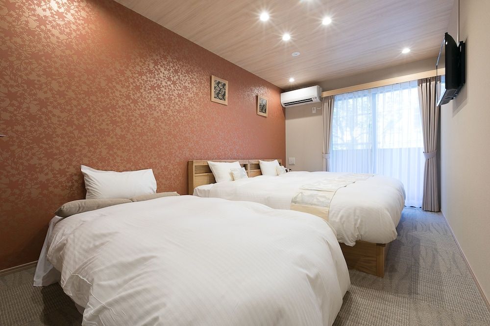 undefined Stay SAKURA Kyoto Ryu 2