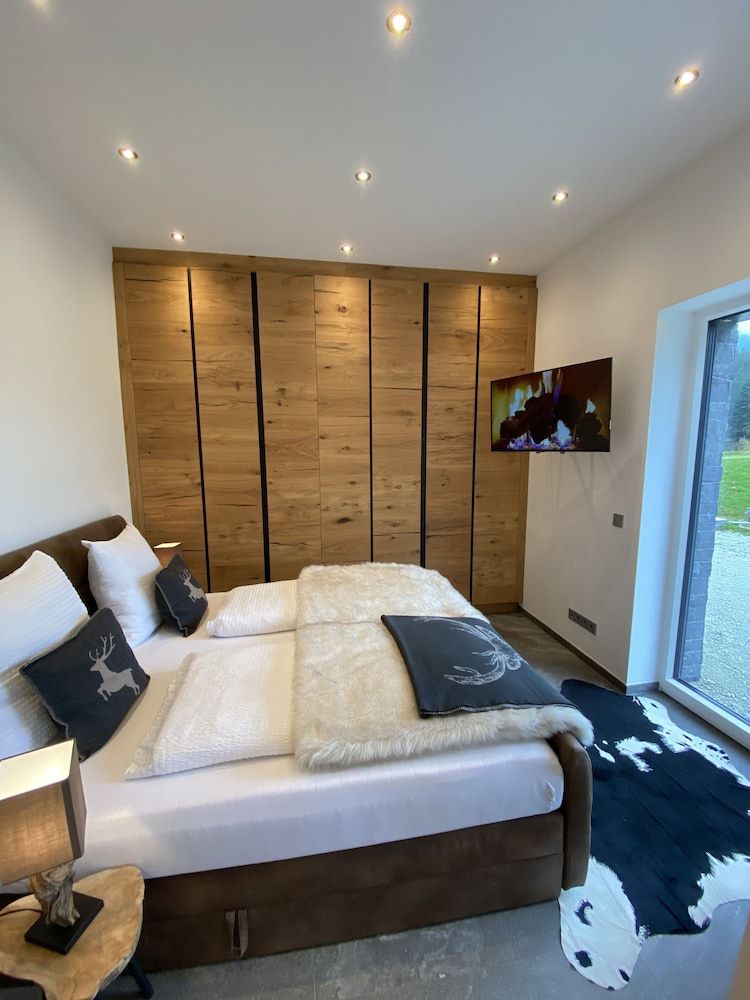 Luxury Apartment