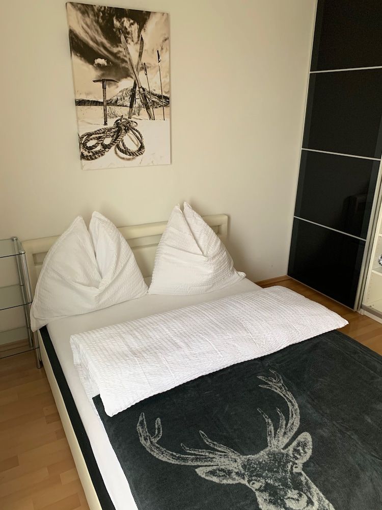 Family Suite, 2 Bedrooms