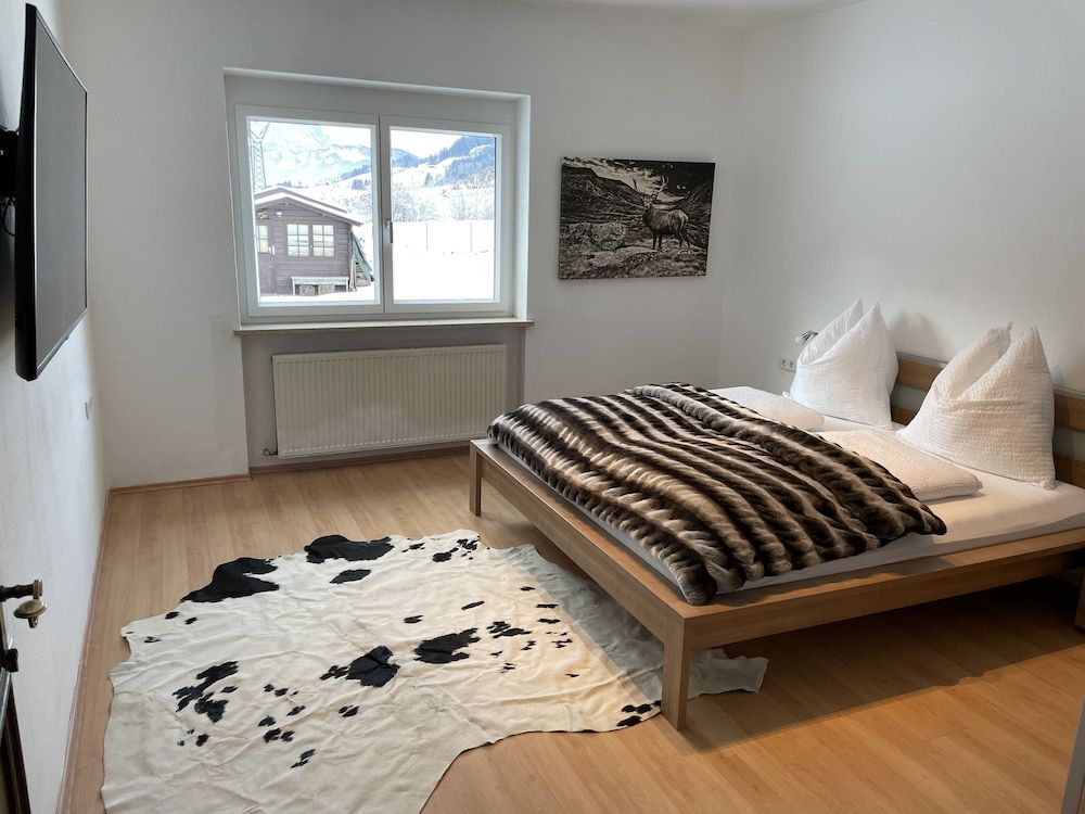 Family Suite, 2 Bedrooms