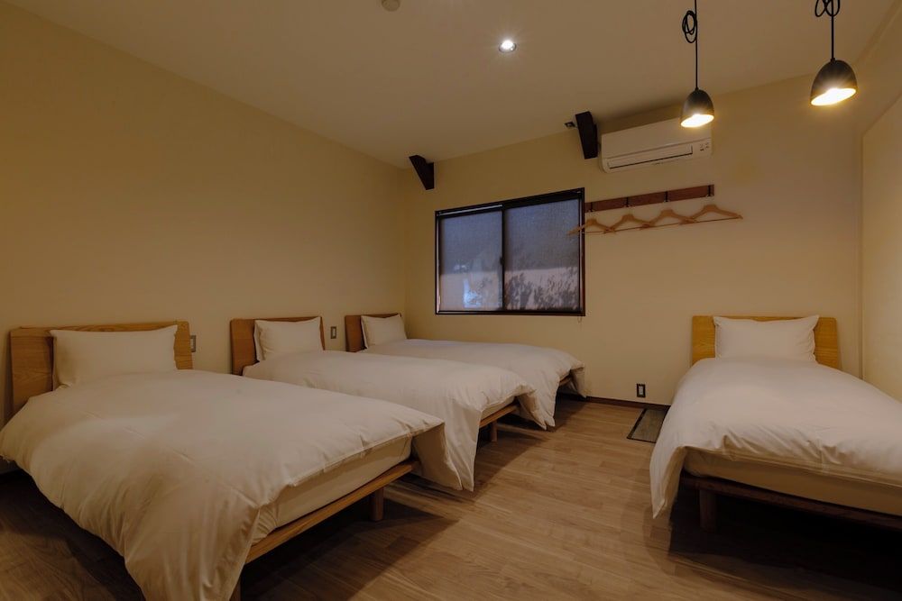 AWAJI Family Suite