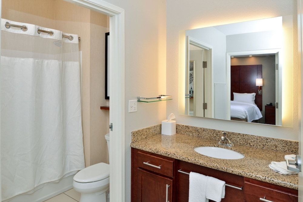 Suite, 1 Bedroom