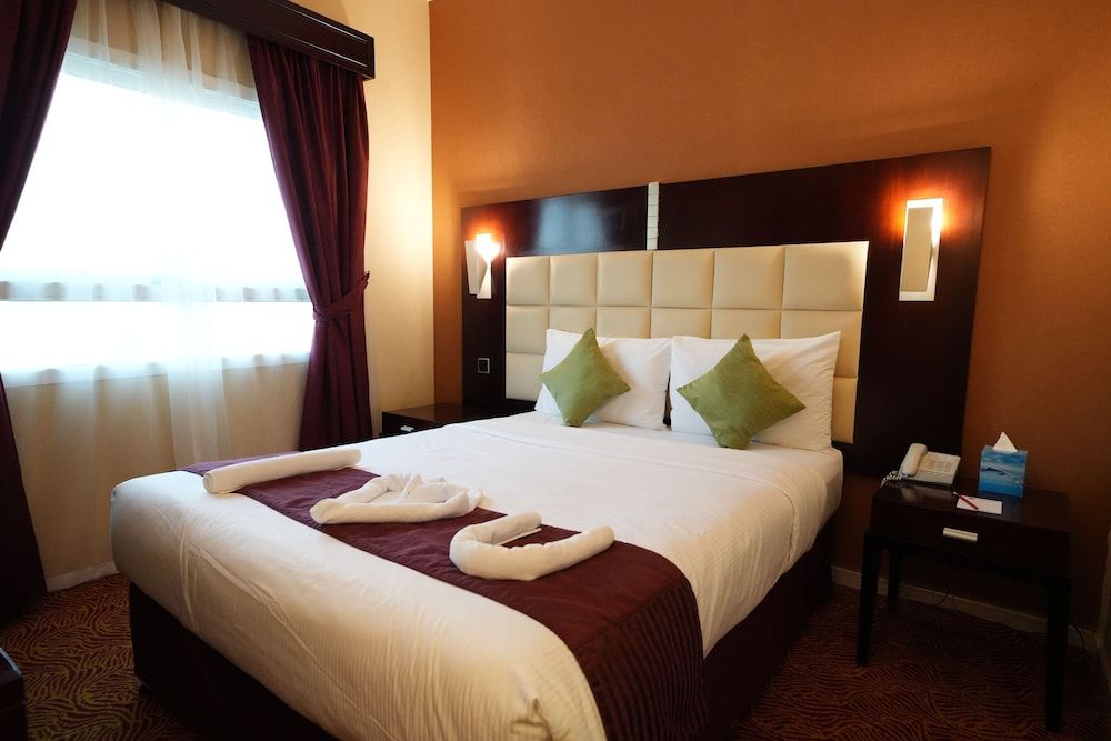 undefined Nine Hotel 9