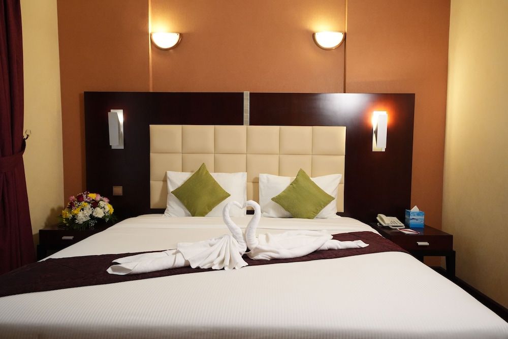 undefined Nine Hotel 8