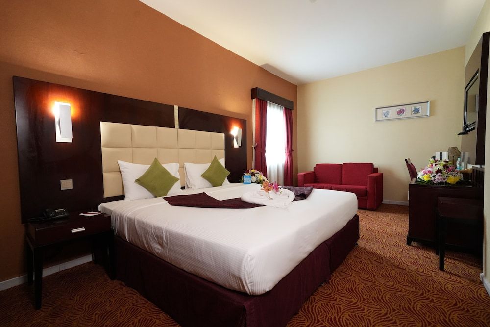 undefined Nine Hotel