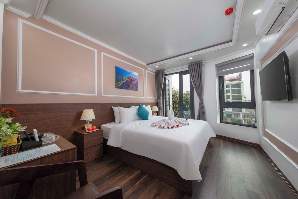 undefined Airport Hotel Hanoi Convenient & Friendly 6