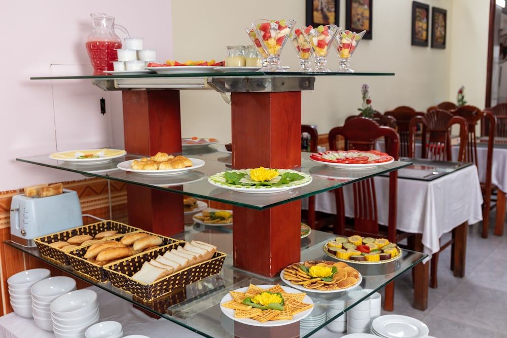 undefined Airport Hotel Hanoi Convenient & Friendly 7