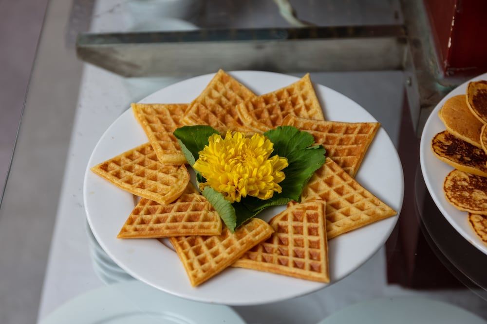 undefined Airport Hotel Hanoi Convenient & Friendly 9