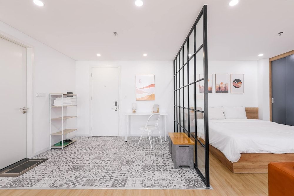 undefined Lagom Apartment & Hotel 7