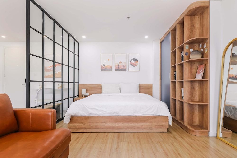 undefined Lagom Apartment & Hotel 6