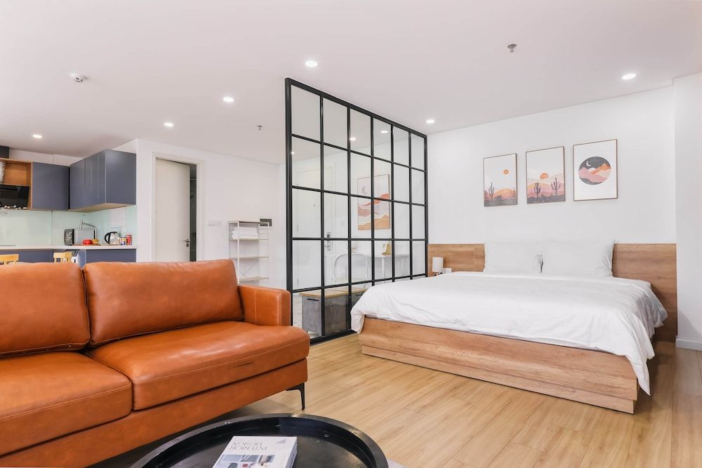 undefined Lagom Apartment & Hotel 2