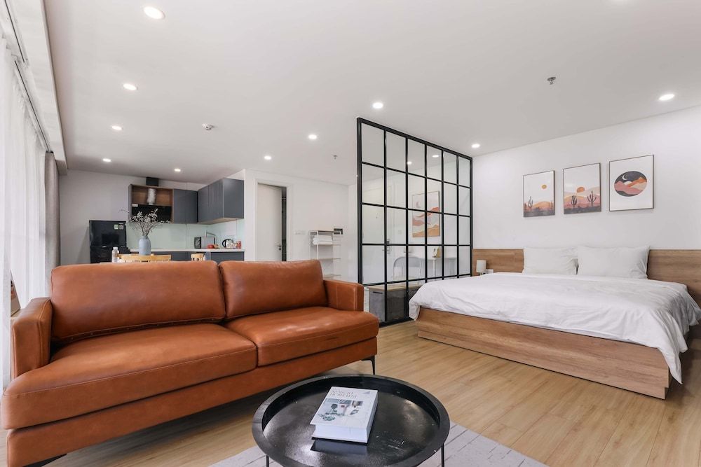 undefined Lagom Apartment & Hotel 4