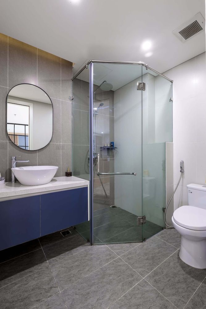 undefined Lagom Apartment & Hotel 9