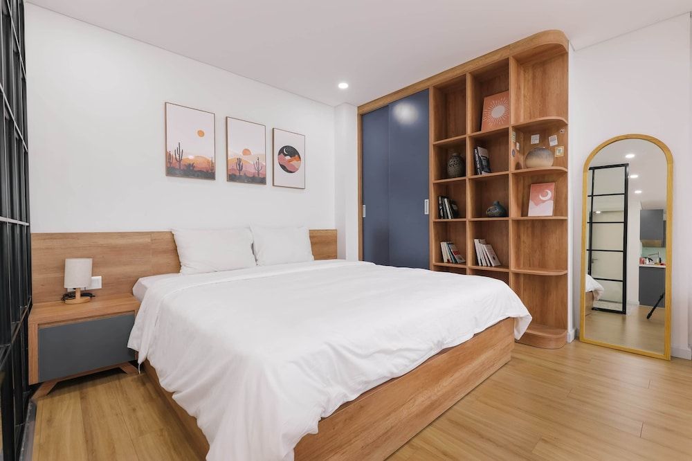 undefined Lagom Apartment & Hotel 3