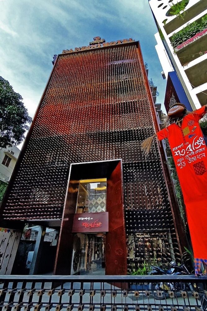 undefined Hotel Nandini 7