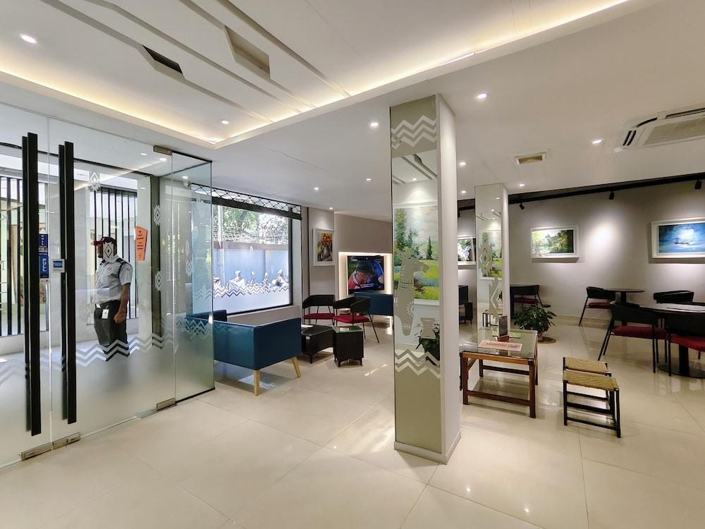 undefined Hotel Nandini 10