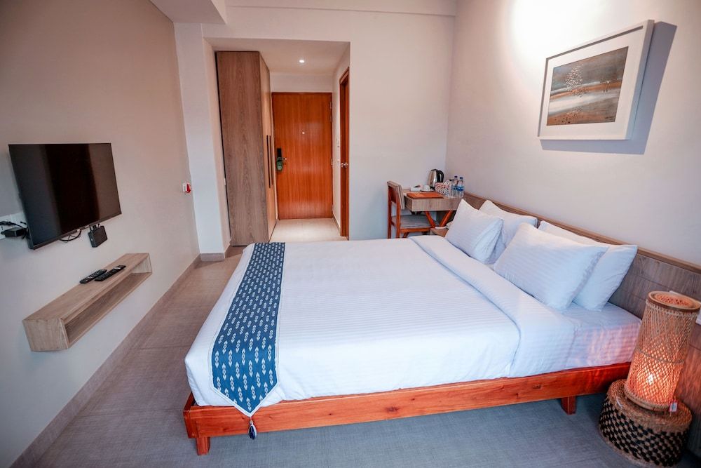 undefined Hotel Nandini 9