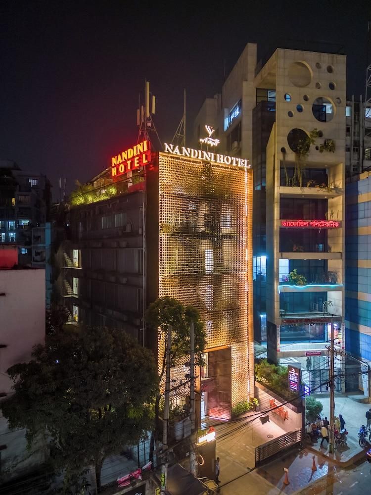 undefined Hotel Nandini