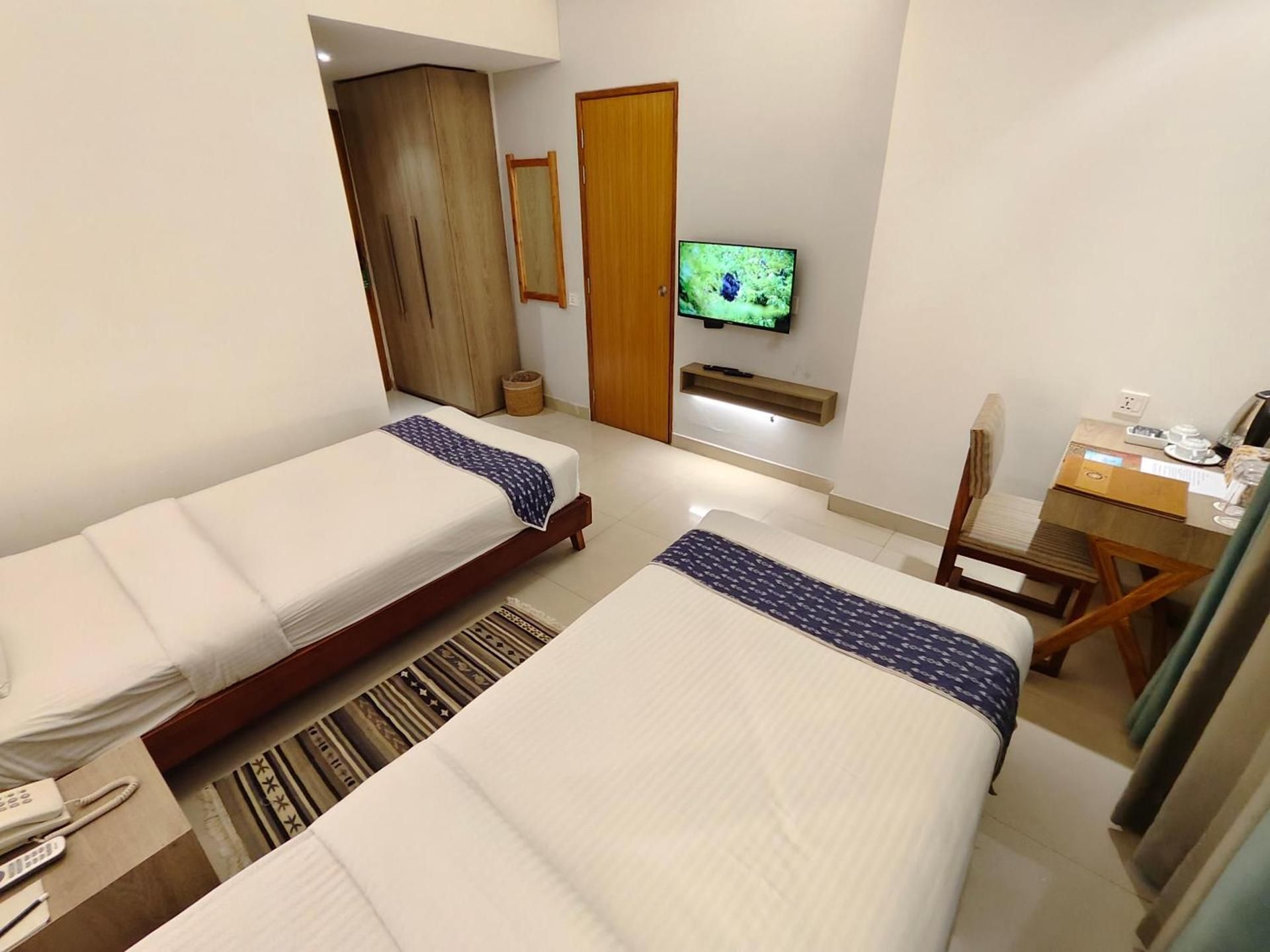 undefined Hotel Nandini 6