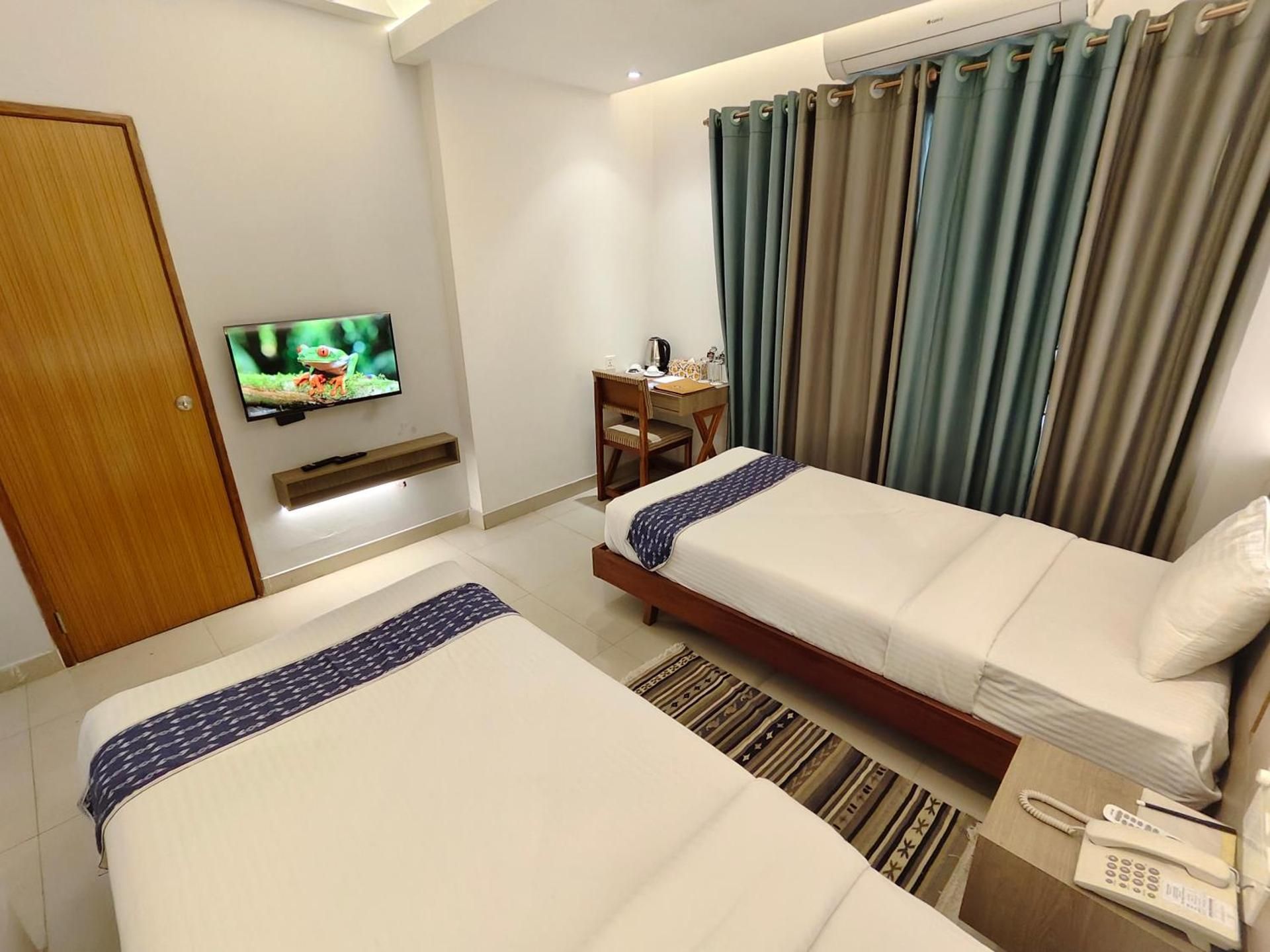 undefined Hotel Nandini 5
