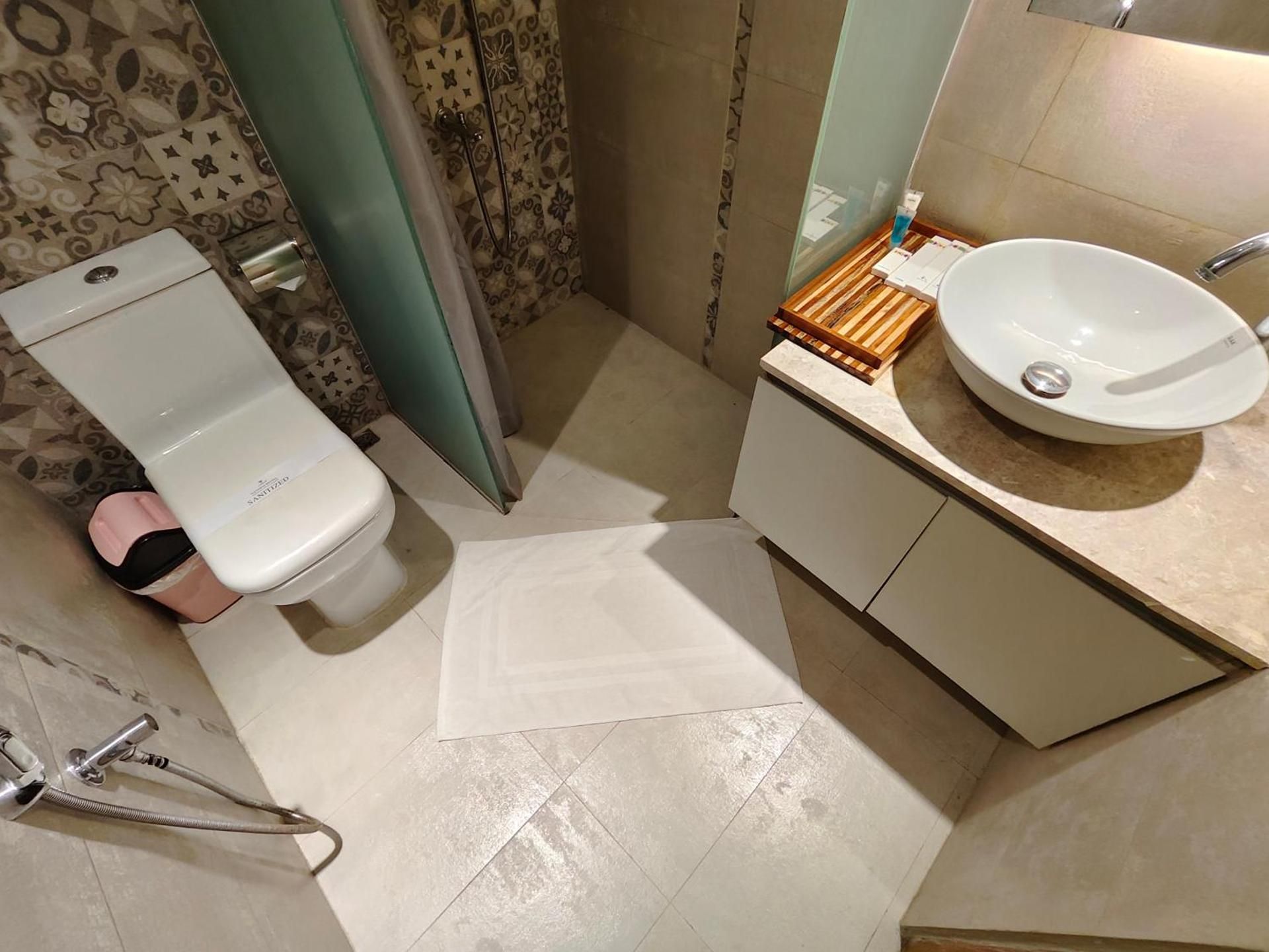 undefined Hotel Nandini 7