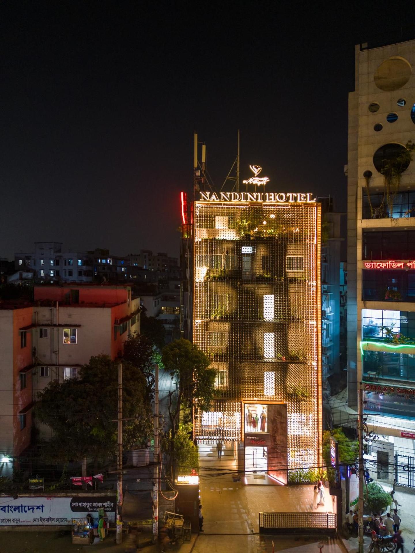 undefined Hotel Nandini 2