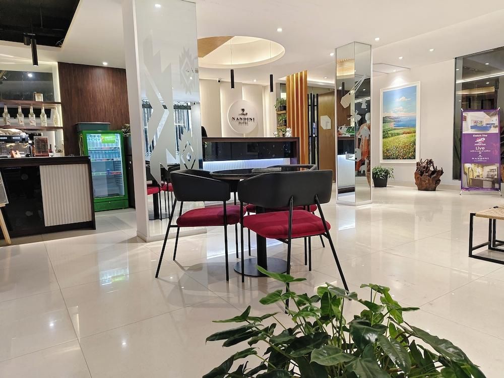 undefined Hotel Nandini 8
