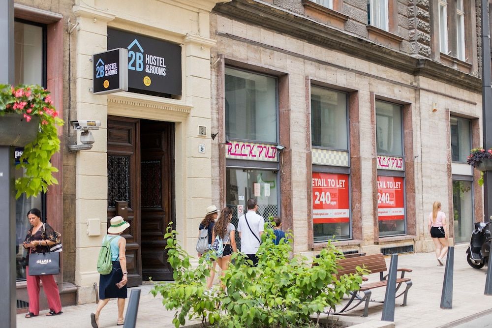 undefined 2B Hostel & Rooms 3