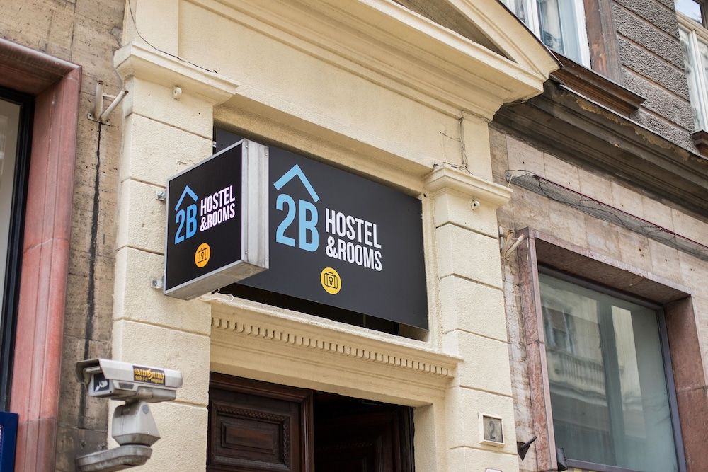 undefined 2B Hostel & Rooms 2