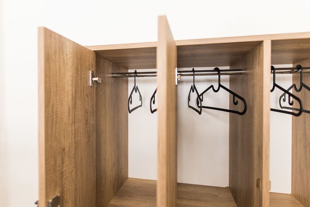 2B Hostel & Rooms Standard Twin Room, Shared Bathroom