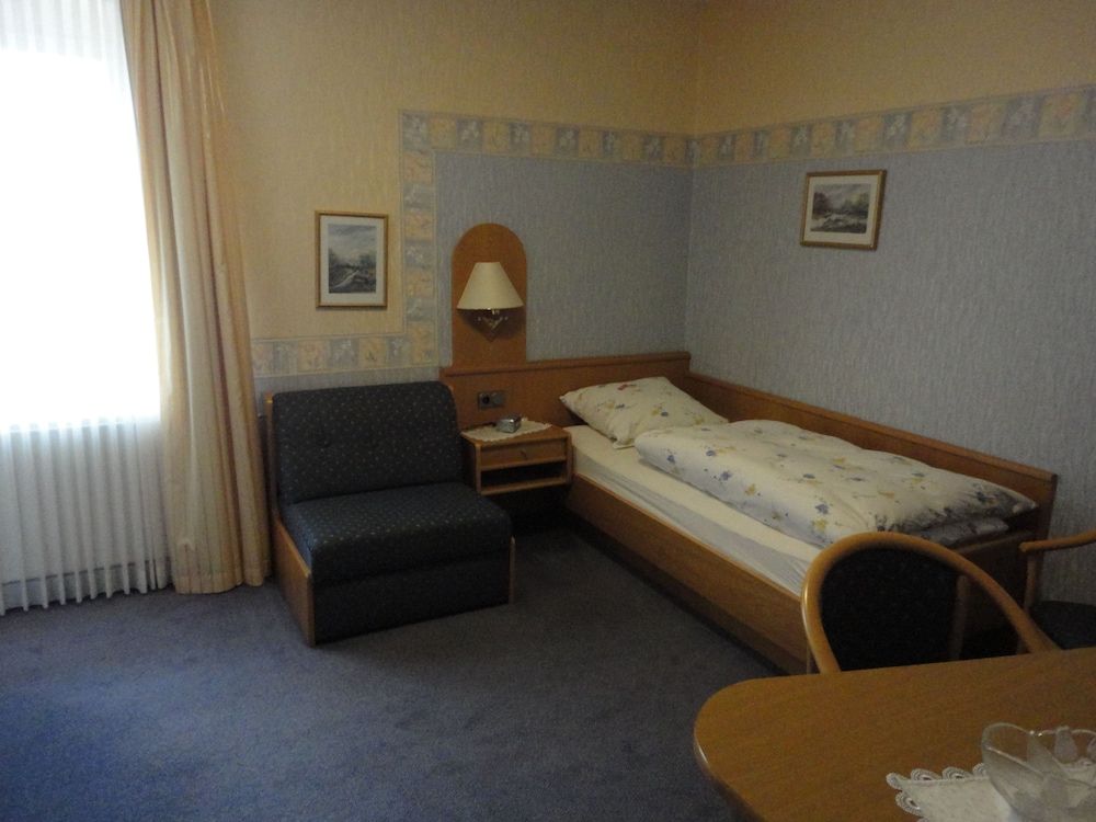 Pension Haus Volkesbach