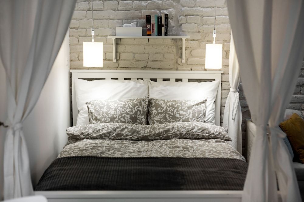 KK Apartments Deluxe Apartment 2