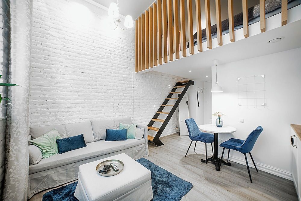 KK Apartments Design Apartment 4