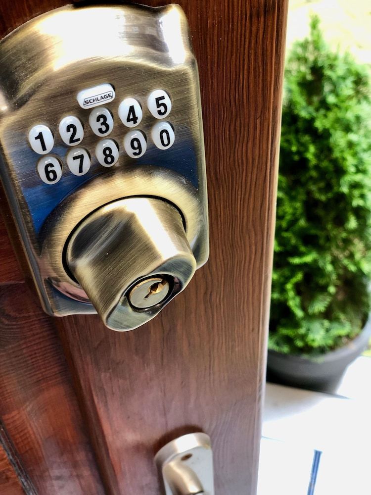 KK Apartments Deluxe Apartment 9