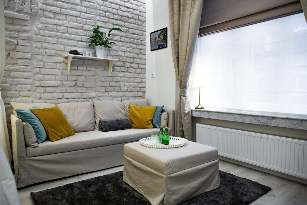 KK Apartments Deluxe Apartment 8