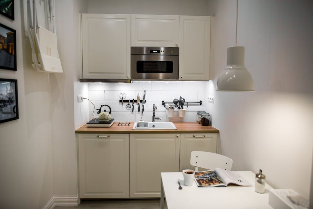 KK Apartments Deluxe Apartment 4