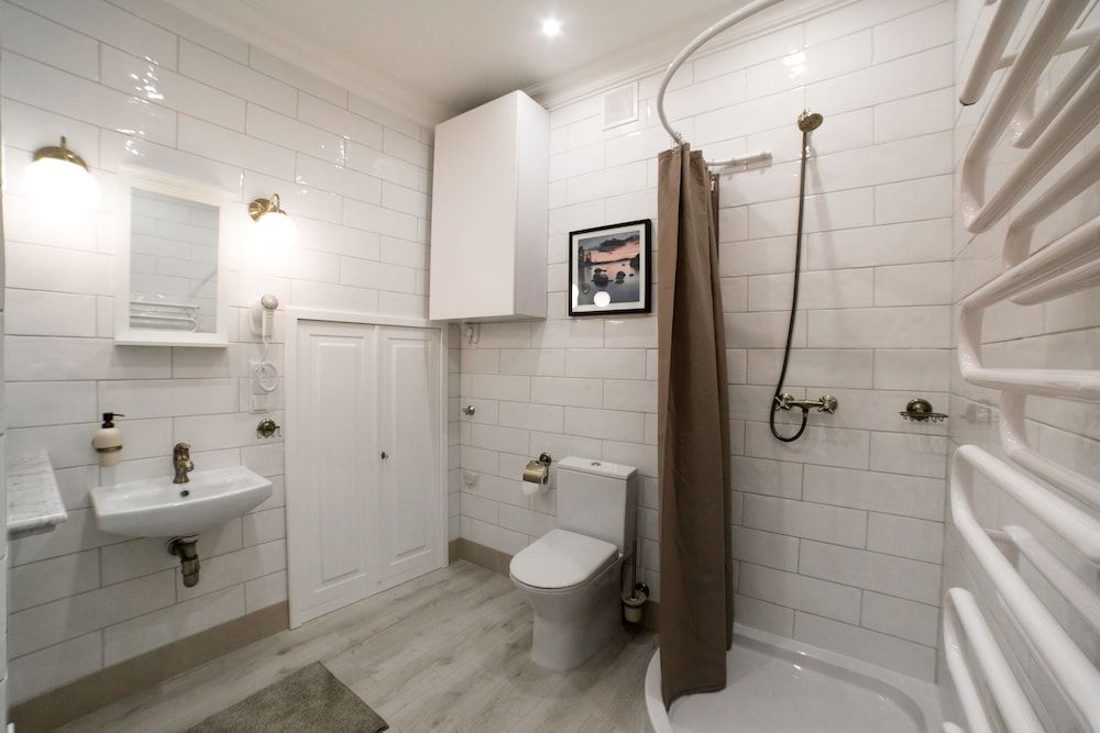 KK Apartments Deluxe Apartment 11