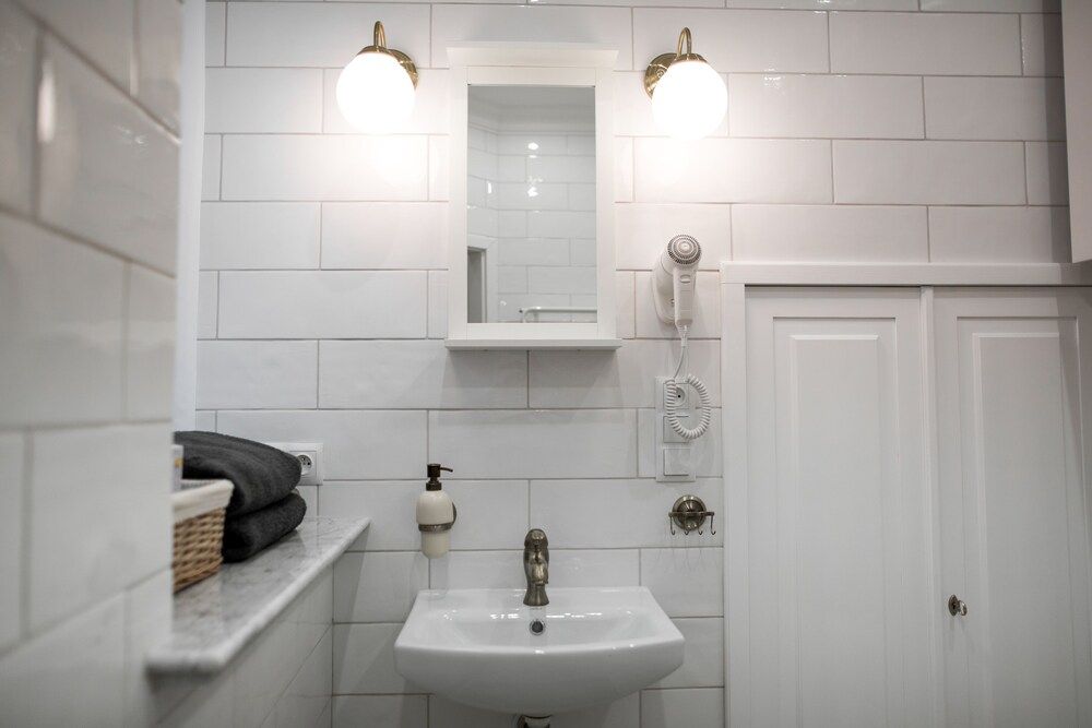 KK Apartments Deluxe Apartment 10