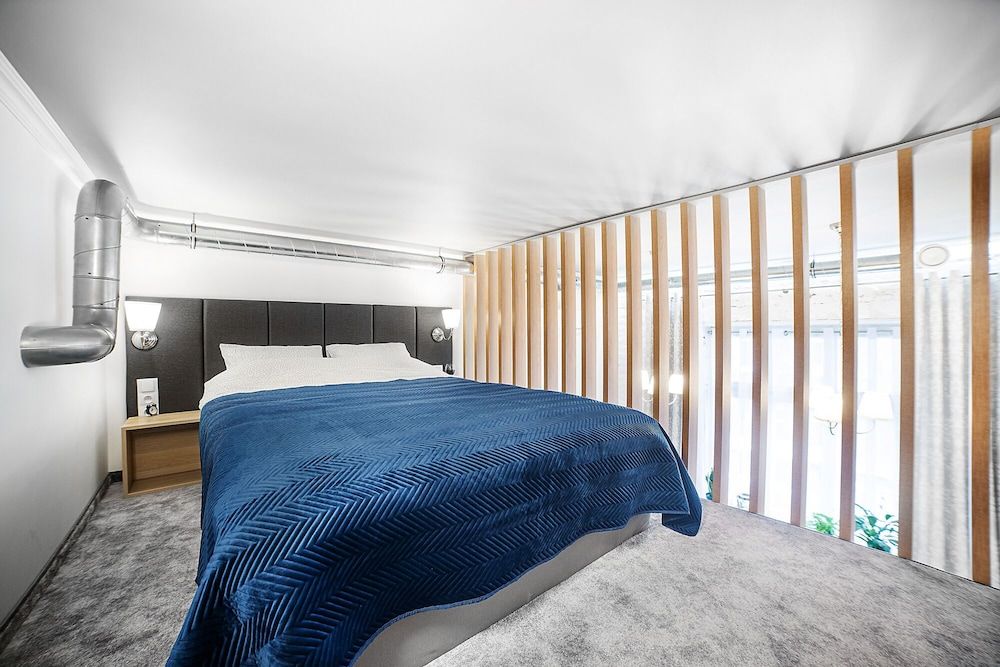 KK Apartments Design Apartment 2