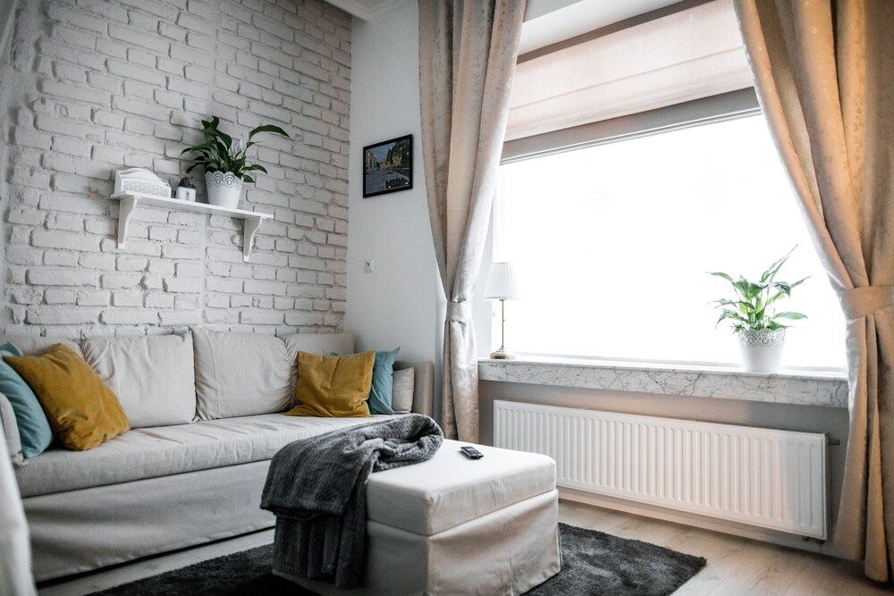 KK Apartments Deluxe Apartment 7