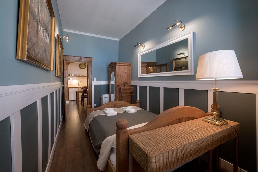 Old House Apartments Poznań Exclusive Apartment (IV) 2