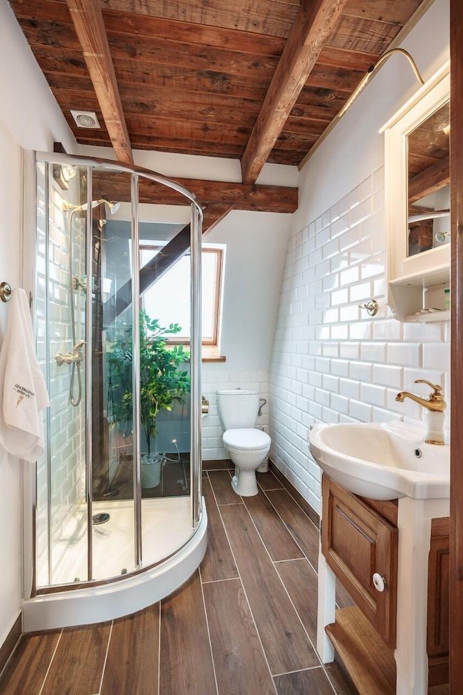 Old House Apartments Poznań Studio 3