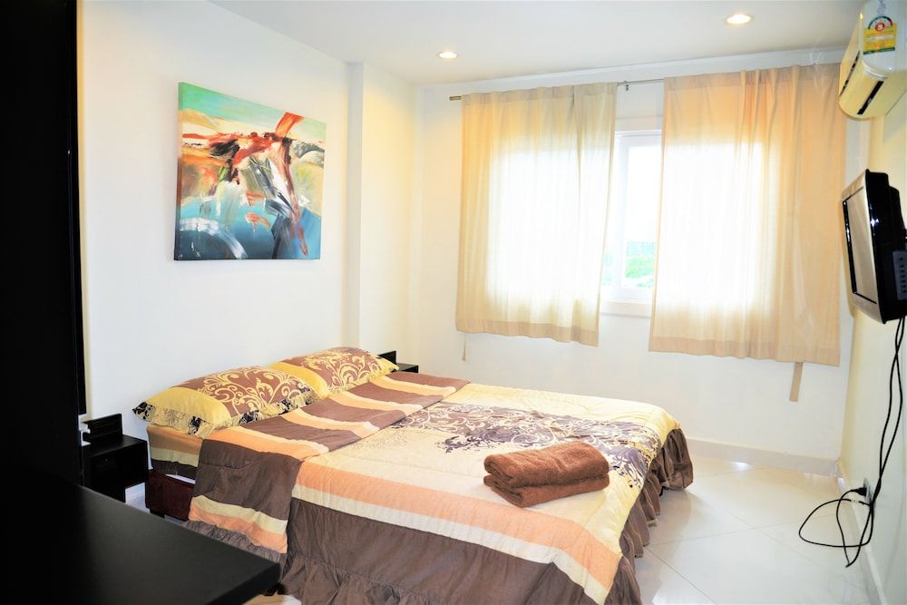 undefined Park Lane Resort Jomtien Beach 8