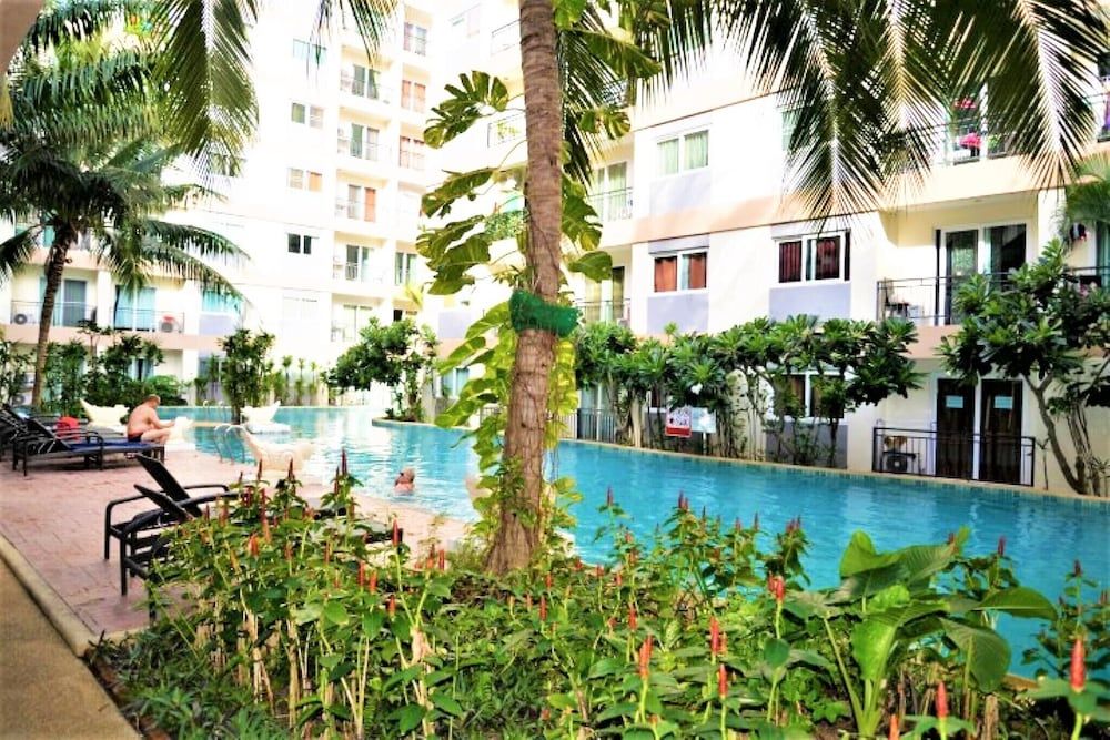 undefined Park Lane Resort Jomtien Beach 5